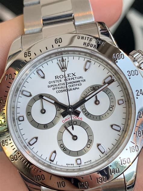 rolex daytona steel|rolex steel daytona for sale.